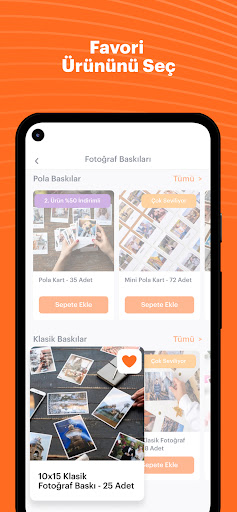 Sosyopix - Kişiye Özel Hediye ekran görüntüsü