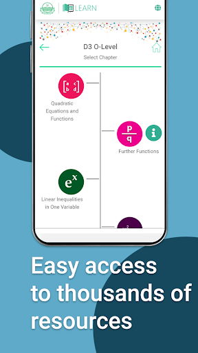eLearn Study ekran görüntüsü