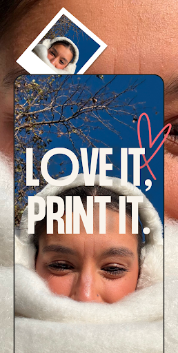 Lalalab - Photo printing ekran görüntüsü