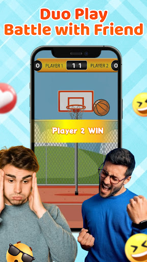 Magic Hand Challenge ekran görüntüsü
