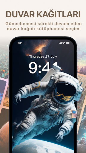 Widget Lab: Widget Koleksiyonu ekran görüntüsü
