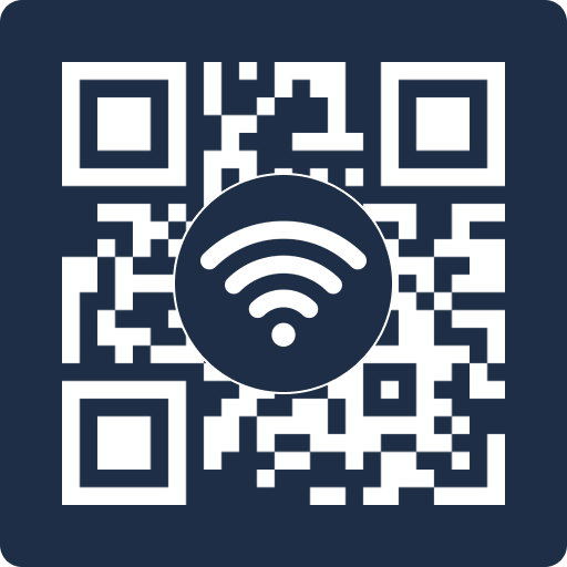 WİFİ QR Tarayıcı