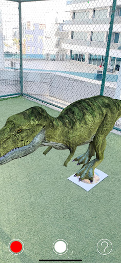 Nasreddin Hoca Dinozorlar Çağı ekran görüntüsü