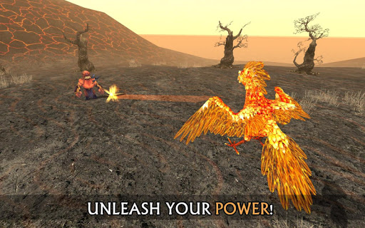 Phoenix Sim 3D ekran görüntüsü