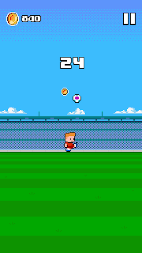 Kickfall ekran görüntüsü