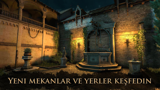 The House of Da Vinci 2 Lite ekran görüntüsü
