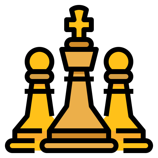 Chess Wizard:Learn & Play