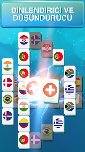 Mahjong Oyunlari Klasik ekran görüntüsü