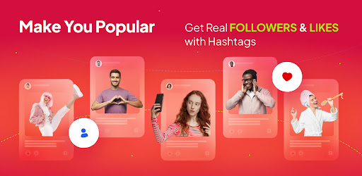 Real Followers and Likes ekran görüntüsü