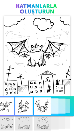 Picsart Animator: GIF ve Video ekran görüntüsü