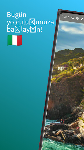 Cinque Terre Seyahat Rehberi ekran görüntüsü