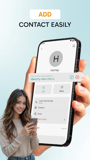 Caller ID: Phone Number Lookup ekran görüntüsü