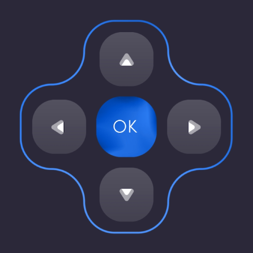 Universal Remote Samsung TV