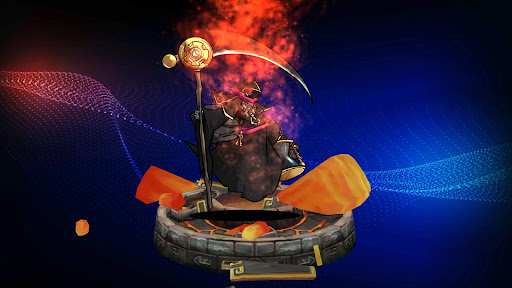 Raid Wars ekran görüntüsü