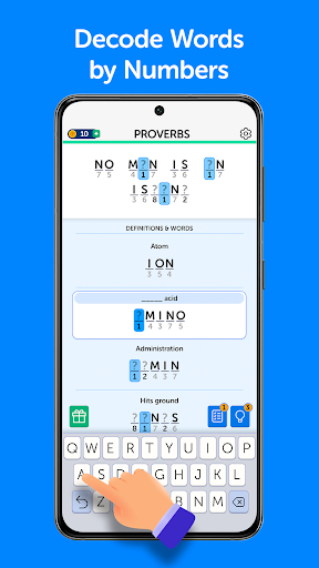 Sort It Out - Puzzle Game ekran görüntüsü