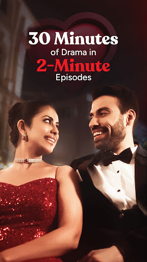 Kuku TV: Premium Short Dramas ekran görüntüsü