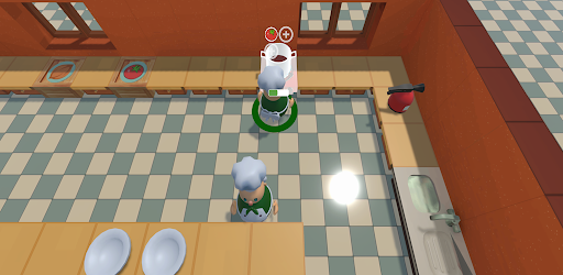Crazy Cook ekran görüntüsü