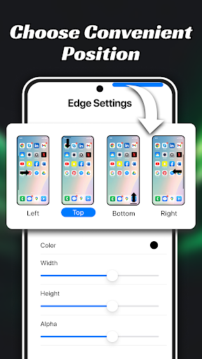 Easy Control AZ ekran görüntüsü