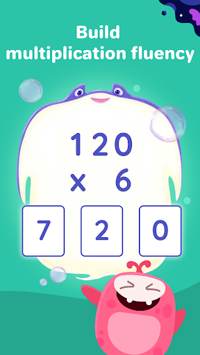SplashLearn: Kids Learning App ekran görüntüsü