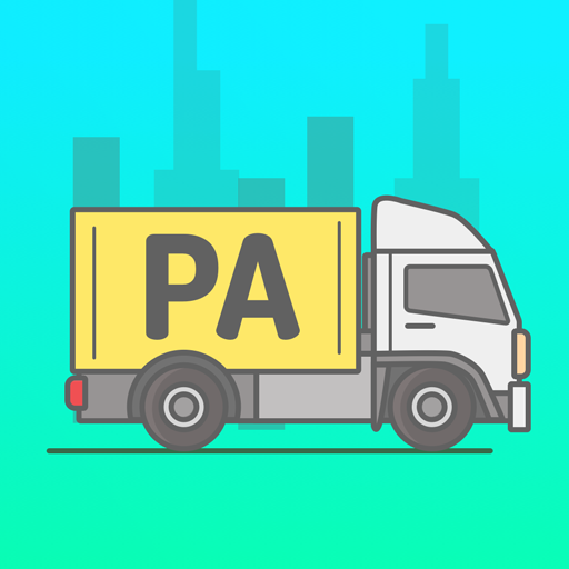 PA CDL DMV Permit Prep Test Ed