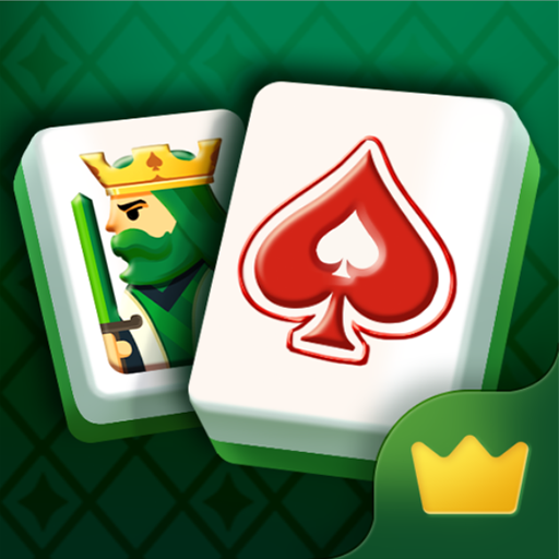 Solitaire Club: Tile Match