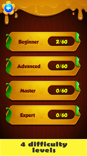 Hex Block Puzzles ekran görüntüsü