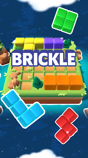 Brickle! ekran görüntüsü