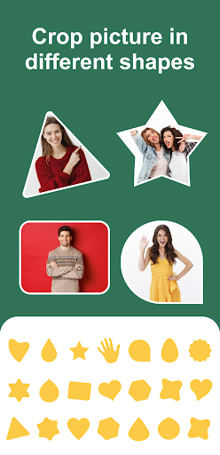 Sticker Maker ekran görüntüsü