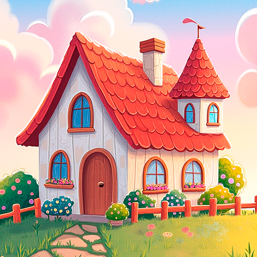 Puzzle Artis: Jigsaw Art Game