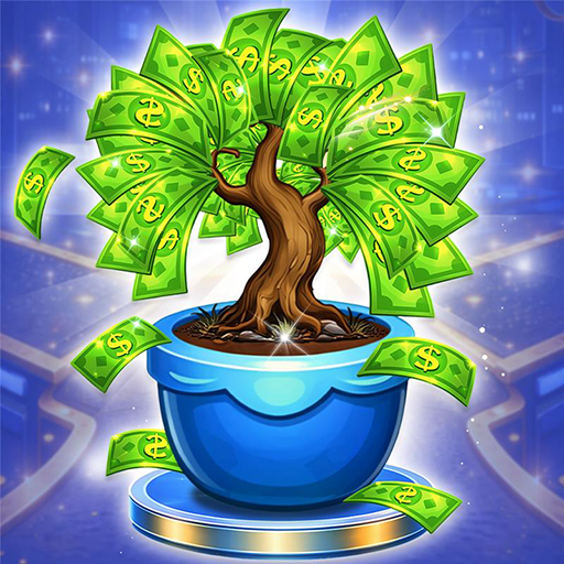 Merge Money - Merge games