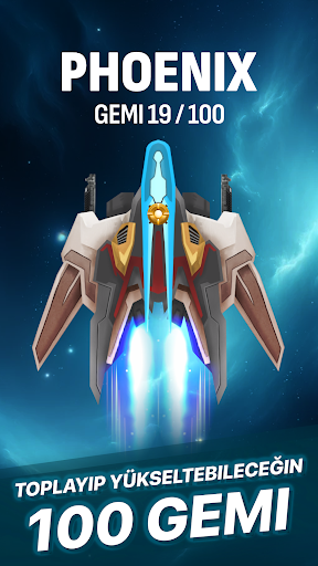 Phoenix 2 ekran görüntüsü