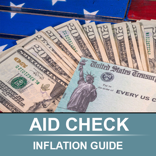 Aid check inflation guide 2024