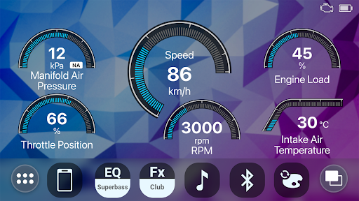 Pioneer Smart Sync ekran görüntüsü