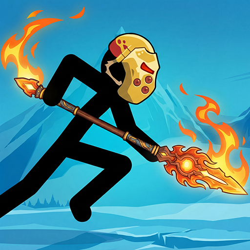 Stick King Legend