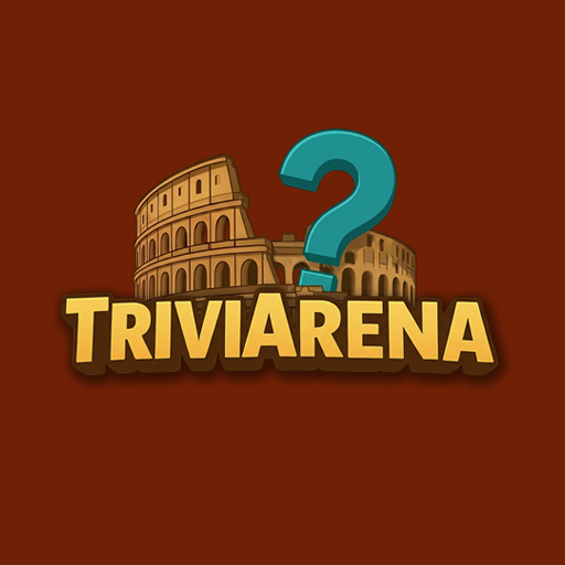 Triviarena - Live Online Quiz