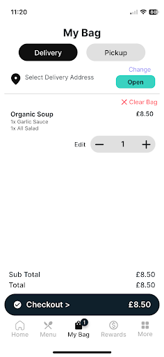 Circle & Slice ekran görüntüsü