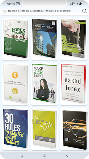 Master Forex & Crypto Trading ekran görüntüsü