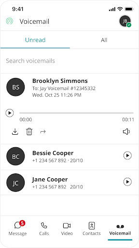 b-hive Mobile ekran görüntüsü
