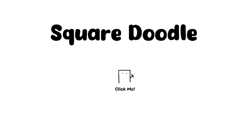 Square Doodle ekran görüntüsü
