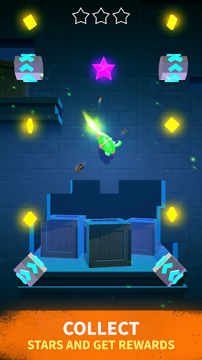 Tap Guns ekran görüntüsü