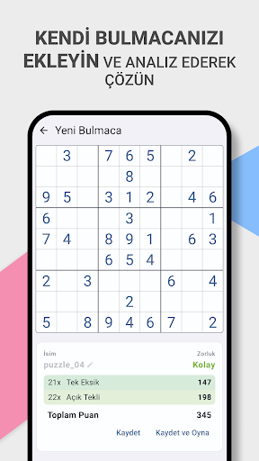 Sudoku Dojo: Klasik Bulmaca ekran görüntüsü