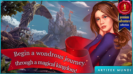 Queen's Quest 3 (Full) ekran görüntüsü