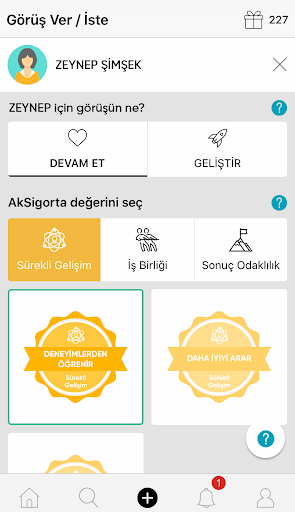 Aksigorta Nabız ekran görüntüsü