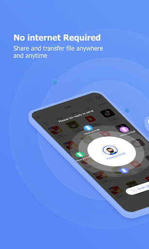 EasyShare ekran görüntüsü