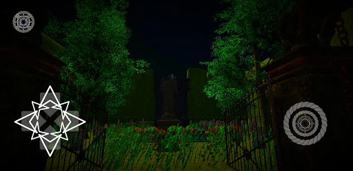 The Bride Horror Game ekran görüntüsü
