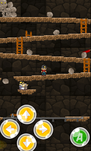mine kong ekran görüntüsü