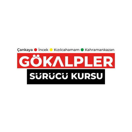Gökalpler Ehliyet