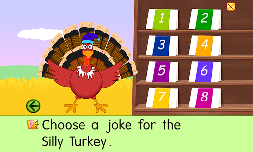 Starfall Turkey ekran görüntüsü