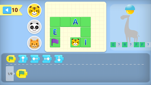 Code Kid Bilgisayarın Temeller ekran görüntüsü