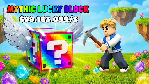 Lucky Block Breaker ekran görüntüsü